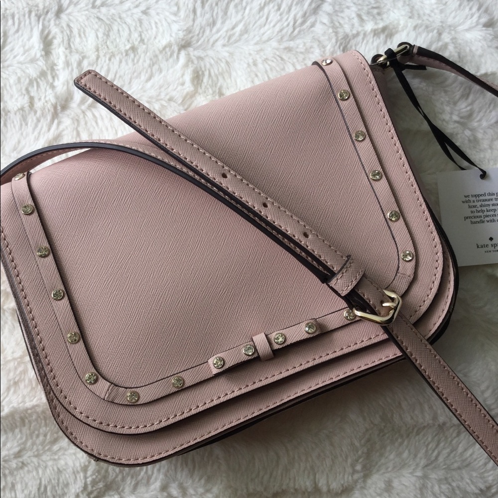 ♠️ Cross body ♠️